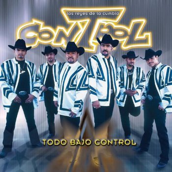 Control Baila Cumbia