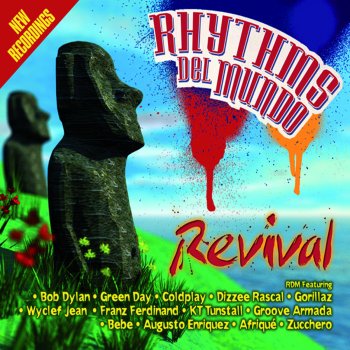 Rhythms del Mundo feat. Franz Ferdinand The Dark of the Matinee (Chile Spice Mix)