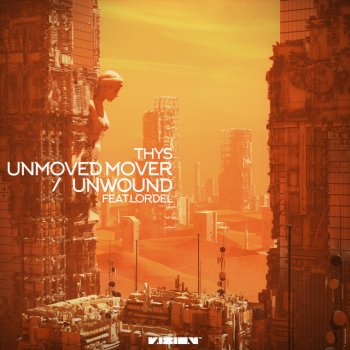 Thys feat. Sinistarr Unmoved Mover - Sinistarr Remix