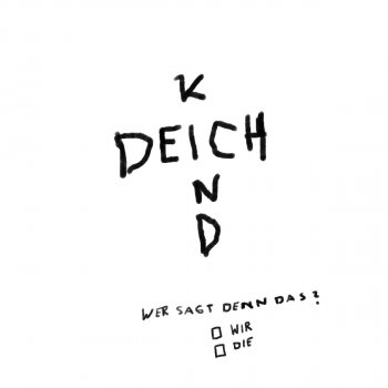 Deichkind Sonate in f-Doll
