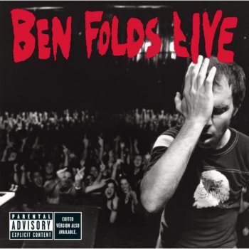 Ben Folds Best Imitation of Myself