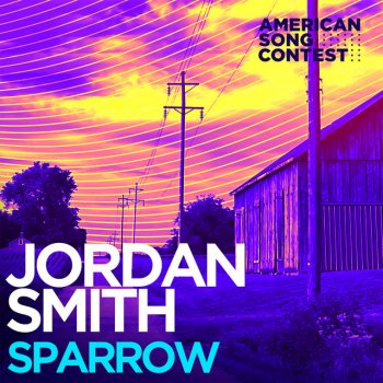 Jordan Smith feat. American Song Contest Sparrow (From “American Song Contest”)