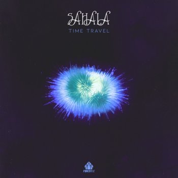 Sahala Break in Time (feat. EvoluSHAWN)