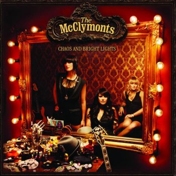The McClymonts You Were Right