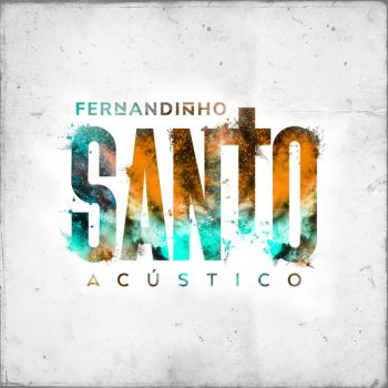 Fernandinho Atraído - Acústico