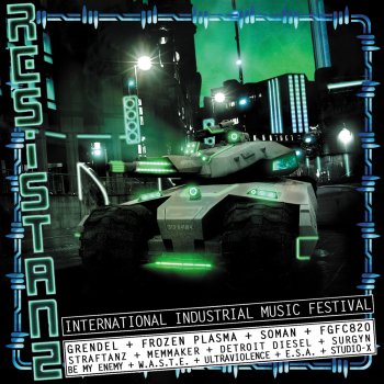 FGFC820 Insurrection (Detroit Diesel Remix)