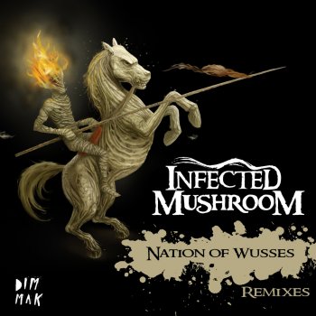 Infected Mushroom Nation of Wusses - MING Remix