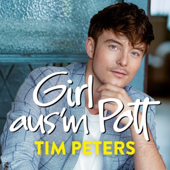Tim Peters Girl aus'm Pott