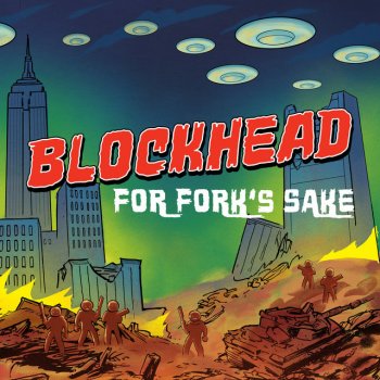 Blockhead Let's Play the Feud! - Single Edit