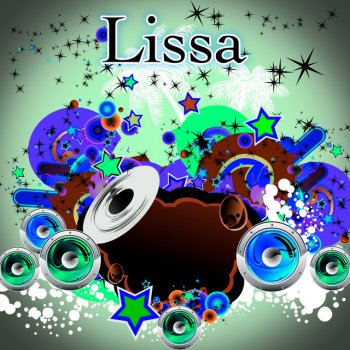 LiSSa Sorry