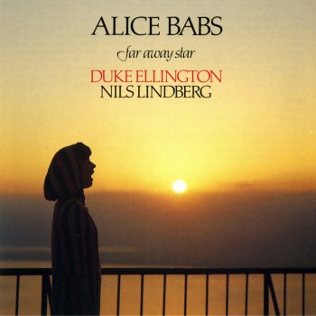 Alice Babs Spaceman