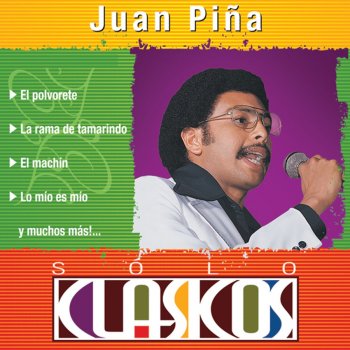 Juan Piña La Piña