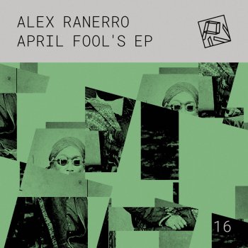 Alex Ranerro April Fool's