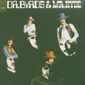 The Byrds Lay Lady Lay (Alternate Version)