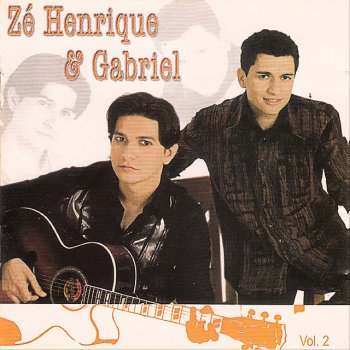 Zé Henrique & Gabriel Pra Conquistar Um Amor