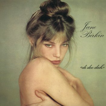 Jane Birkin Mon amour baiser