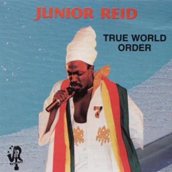 Junior Reid Vision