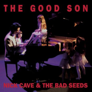 Nick Cave & The Bad Seeds Foi Na Cruz