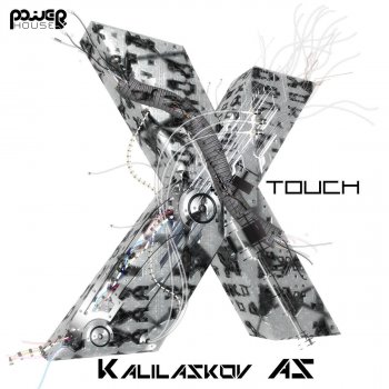Kalilaskov AS X-Touch