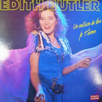Lise Aubut feat. Édith Butler Ô Cher, Veux-Tu Venir Danser?