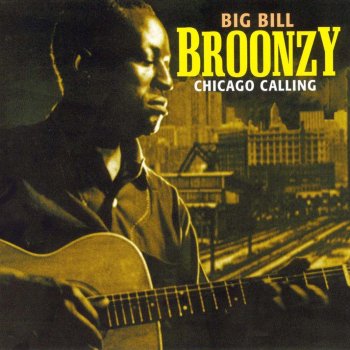 Big Bill Broonzy Horney Frog