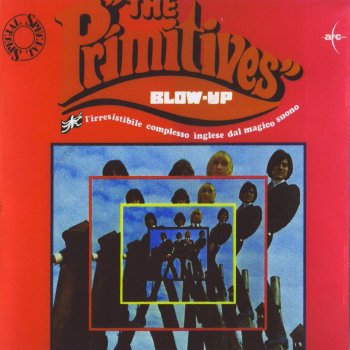 The Primitives Let Them Tell