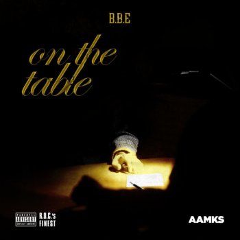 B.B.E. On the Table