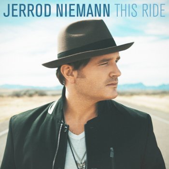 Jerrod Niemann This Ride