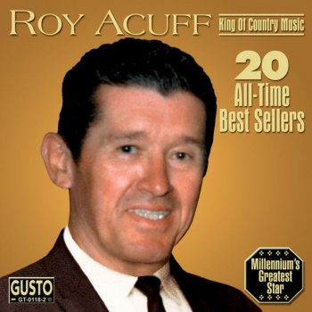 Roy Acuff Blue Ridge Mountain Blues