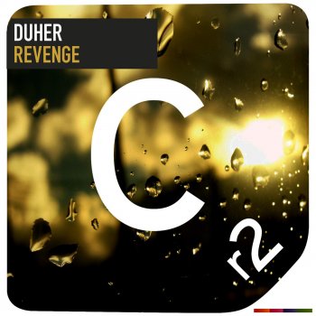 Duher Revenge - Original Mix