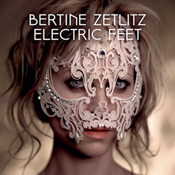 Bertine Zetlitz Bittersweet Embrace