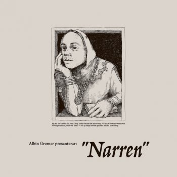 Albin Gromer Narrens tema I & II