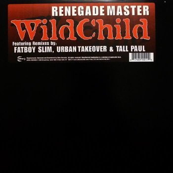 Wildchild Renegade Master (S ’N’ V Full Flava mix)