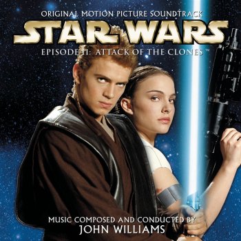 John Williams feat. London Symphony Orchestra Departing Coruscant