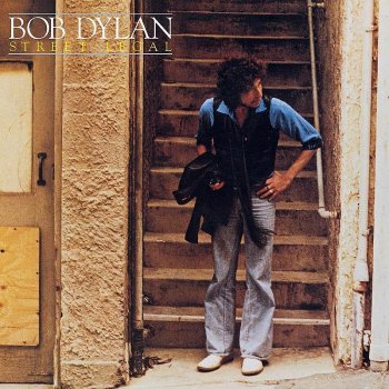 Bob Dylan No Time to Think