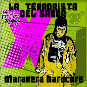 La Terrorista del Sabor feat. Falzo Parala