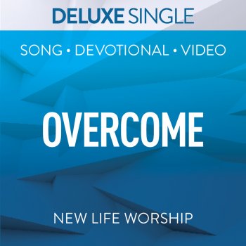 New Life Worship Overcome (Instrumental)