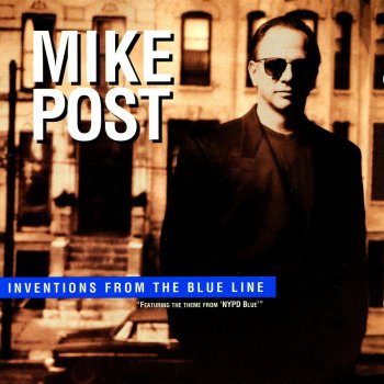 Mike Post Law & Order