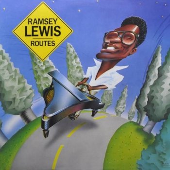 Ramsey Lewis Caribbean Blue