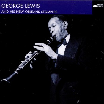 George Lewis Nobody Knows the Way I Feel This Morning