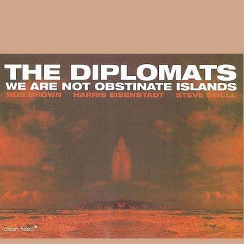 The Diplomats The Unsure of our Answers