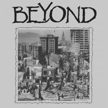 Beyond Effort/Ancient Head