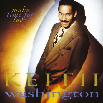 Keith Washington Kissing You