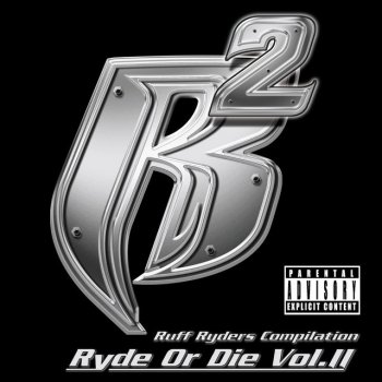 Ruff Ryders feat. Busta Rhymes & Kasseem Dean Fright Night
