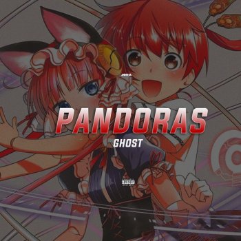 Joradonic Pandora's Ghost
