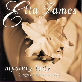 Etta James The Very Thought Of You