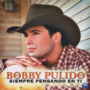 Bobby Pulido Hey