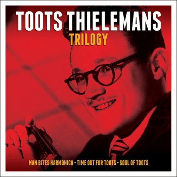 Toots Thielemans Body and Easy