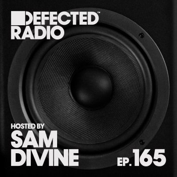 Defected Radio Show Me (feat. Elzi Hall) [Mixed]
