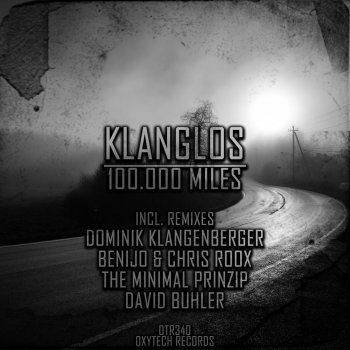 Dominik Klangenberger feat. Klanglos 100.000 Miles - Dominik Klangenberger Remix
